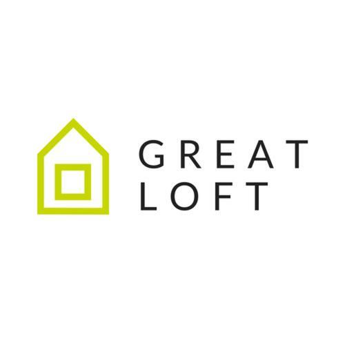 奥斯威辛Greatloft Apartament公寓 外观 照片